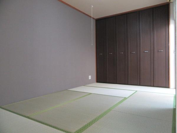 マンションコトブキ