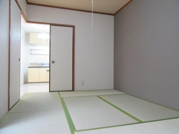 マンションコトブキ
