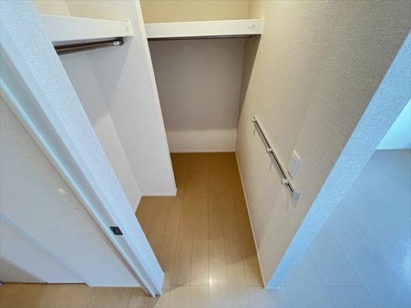 セクレール北本町C棟
