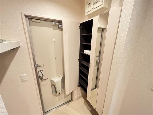 セクレール北本町C棟
