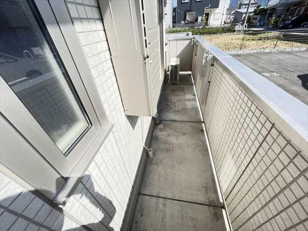 セクレール北本町C棟