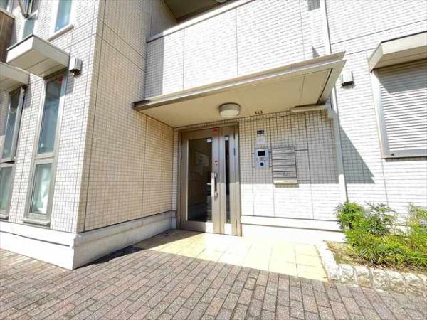 セクレール北本町C棟