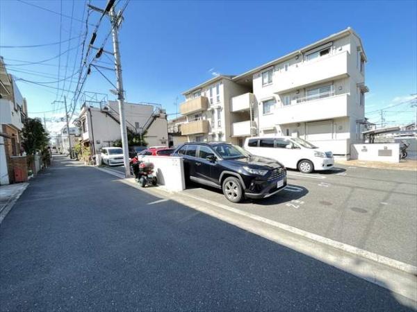 セクレール北本町C棟