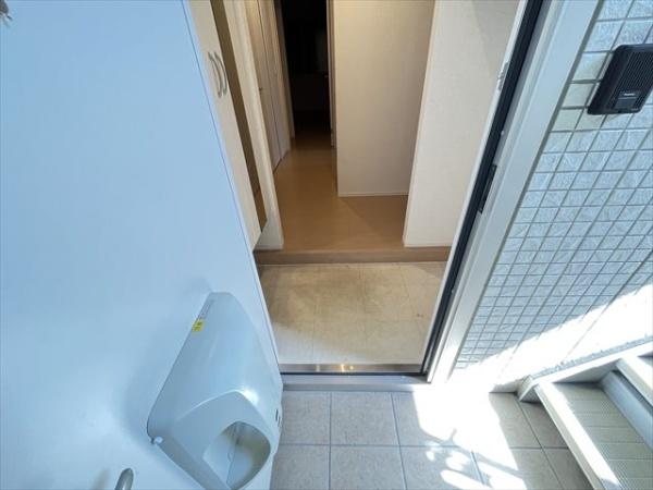 セクレール北本町C棟