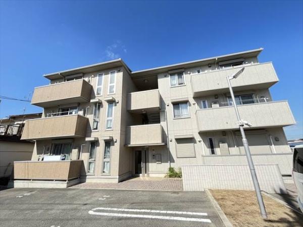 セクレール北本町C棟
