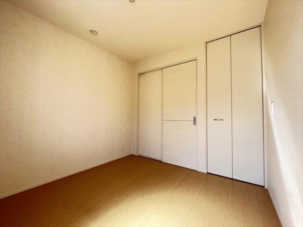セクレール北本町C棟