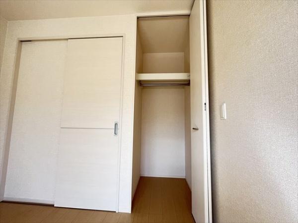 セクレール北本町C棟