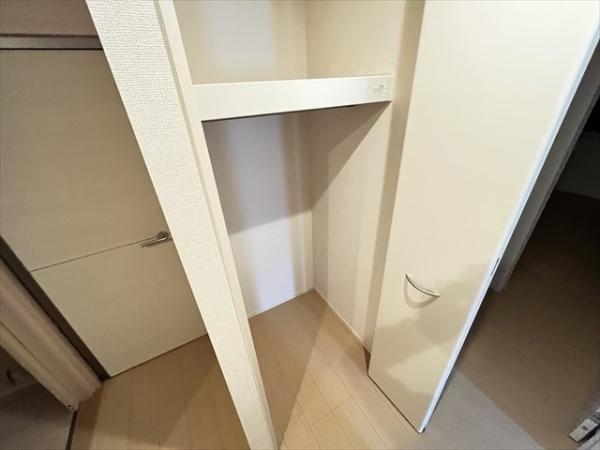 セクレール北本町C棟