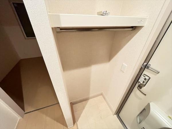 セクレール北本町C棟