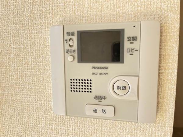 セクレール北本町C棟