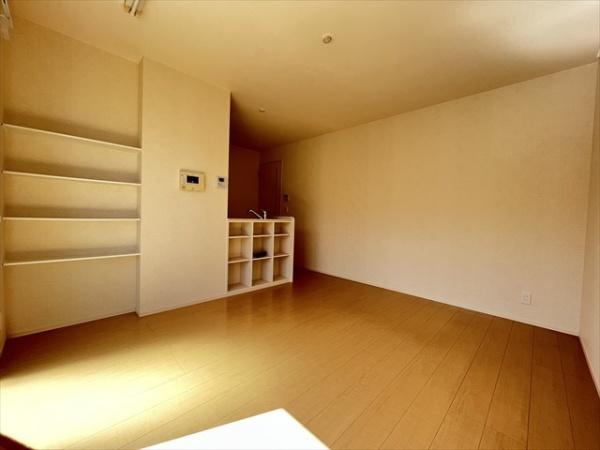 セクレール北本町C棟