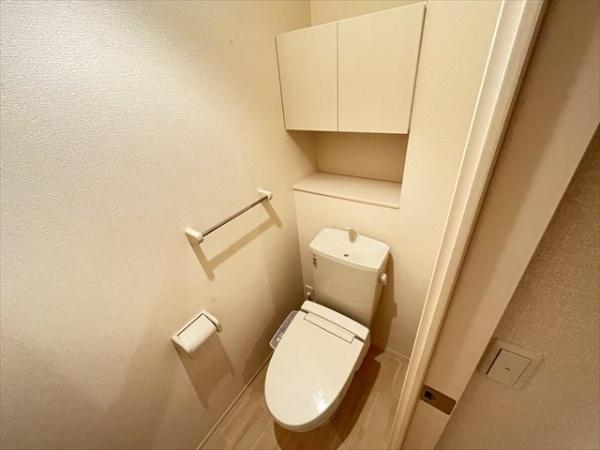 セクレール北本町C棟