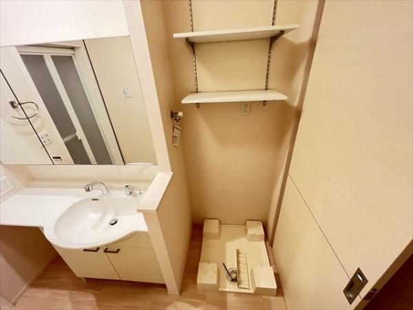 セクレール北本町C棟