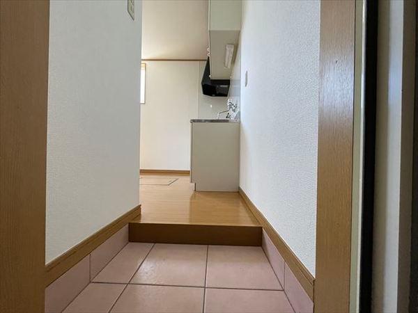 ＴＭハイツ