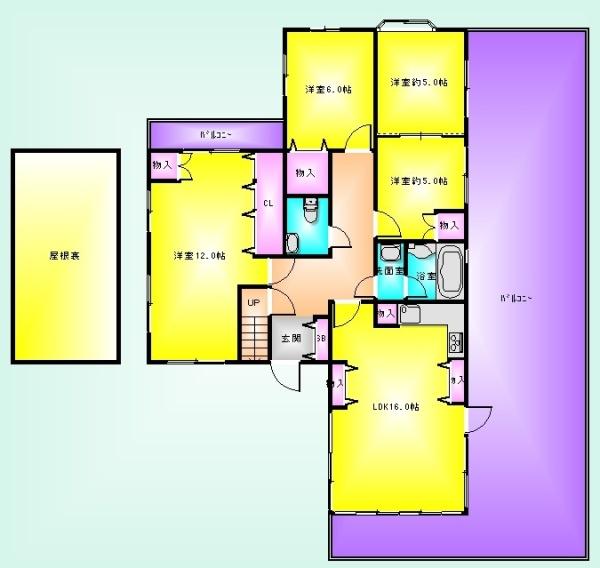 マンションコトブキ