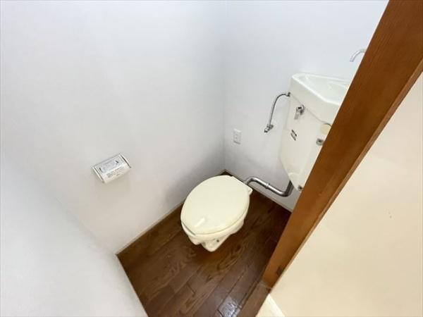 笛吹ハイツ