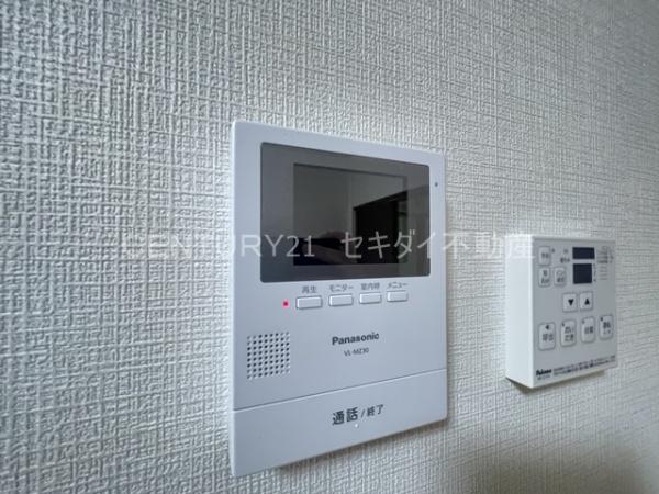 小若江1丁目ガレージ付戸建