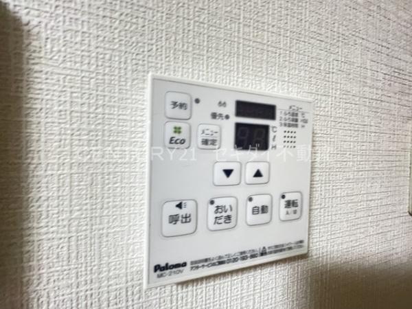 小若江1丁目ガレージ付戸建
