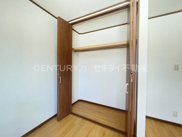 小若江1丁目ガレージ付戸建