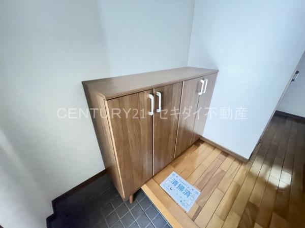 小若江1丁目ガレージ付戸建