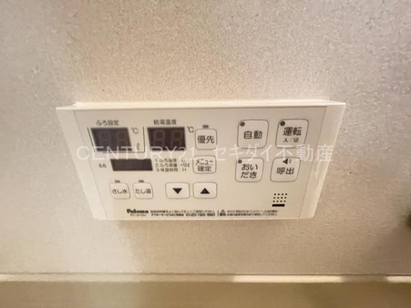 小若江1丁目ガレージ付戸建