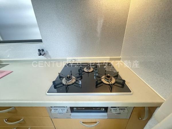 小若江1丁目ガレージ付戸建