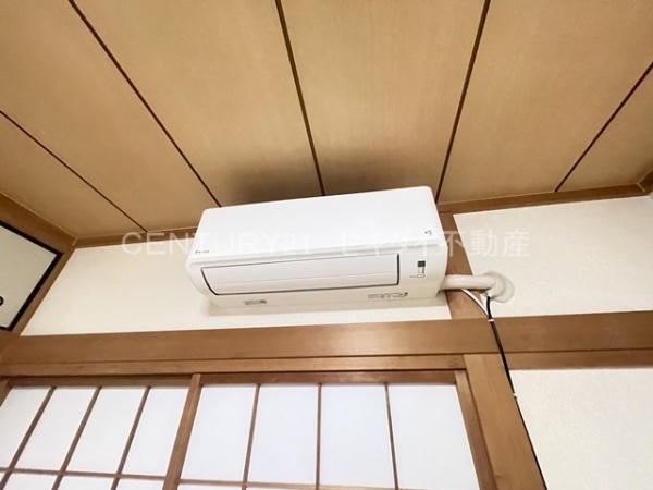 小若江1丁目ガレージ付戸建