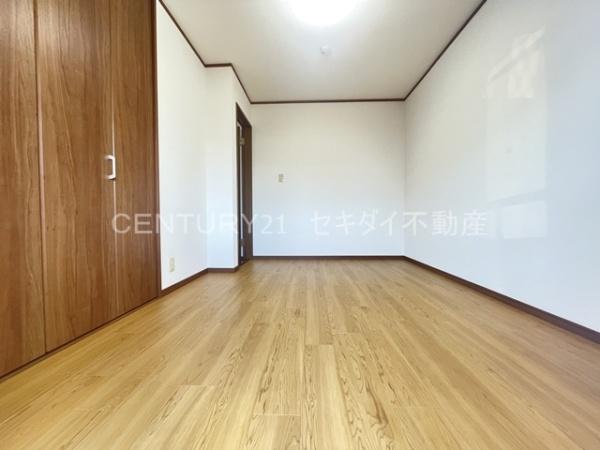 小若江1丁目ガレージ付戸建