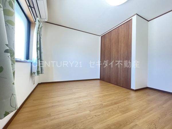 小若江1丁目ガレージ付戸建