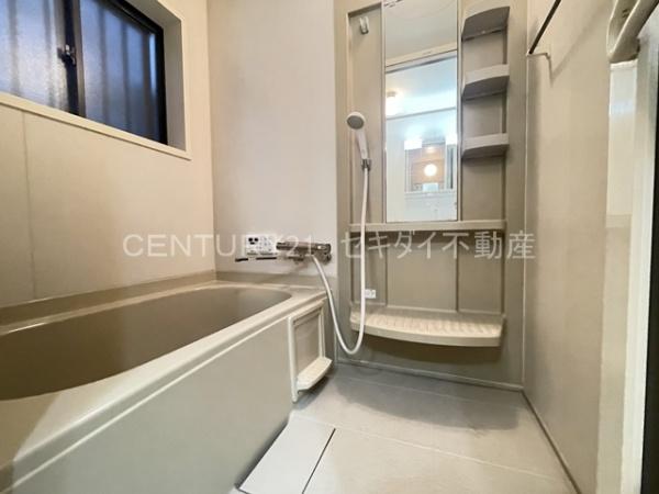 小若江1丁目ガレージ付戸建