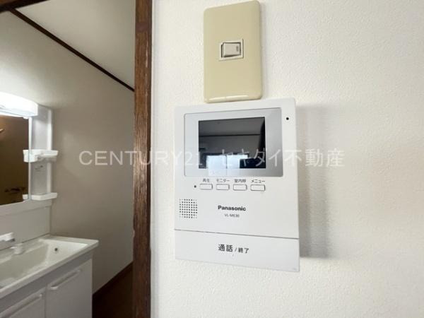 小若江3丁目貸家