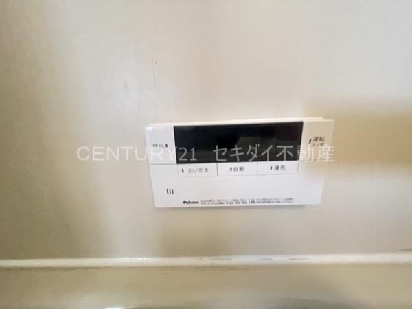 小若江3丁目貸家