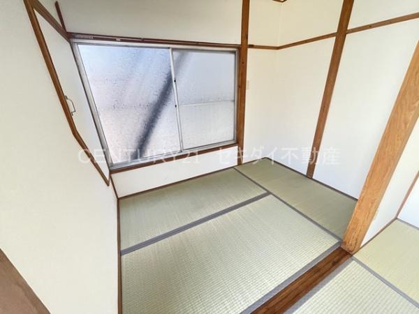 小若江3丁目貸家
