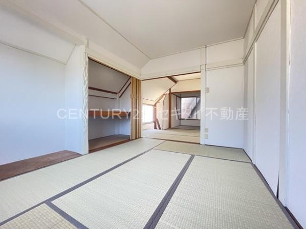 小若江3丁目貸家