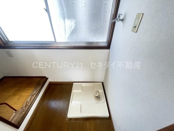小若江3丁目貸家