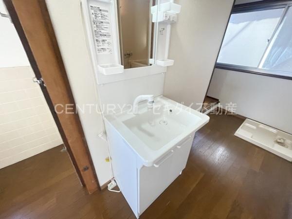 小若江3丁目貸家