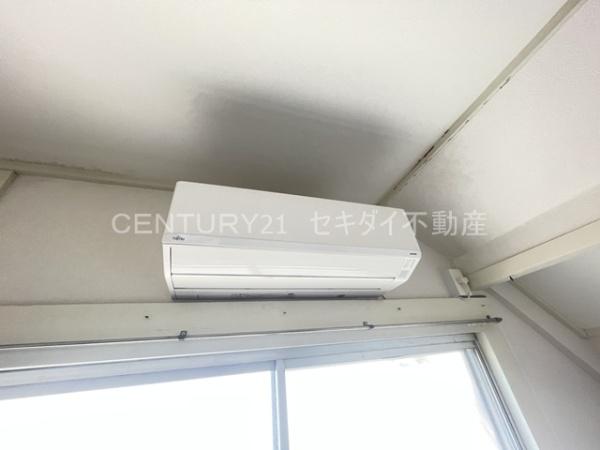 小若江3丁目貸家