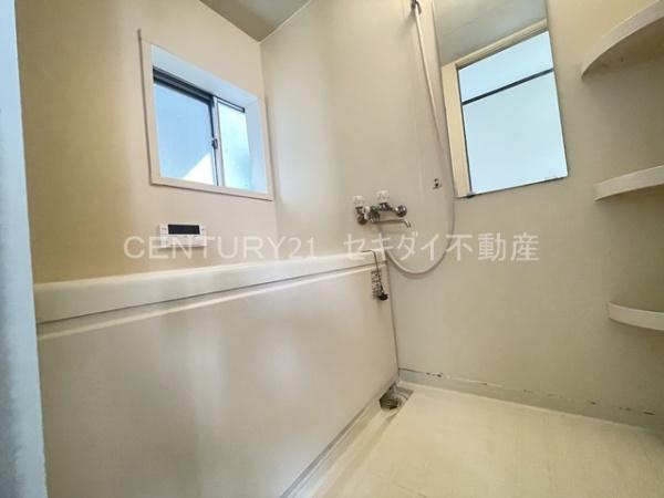 小若江3丁目貸家
