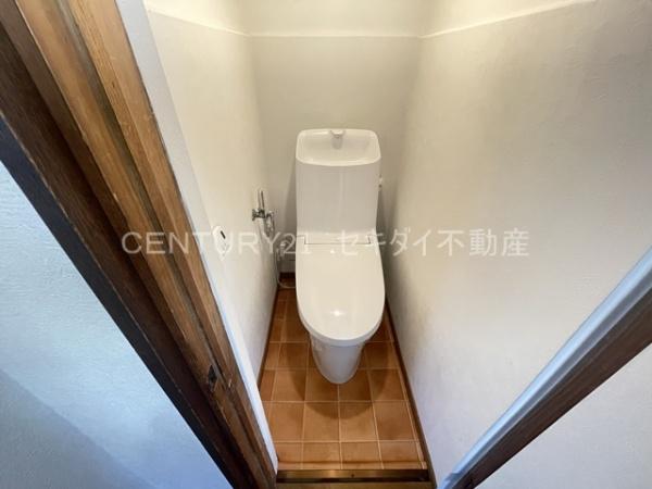小若江3丁目貸家