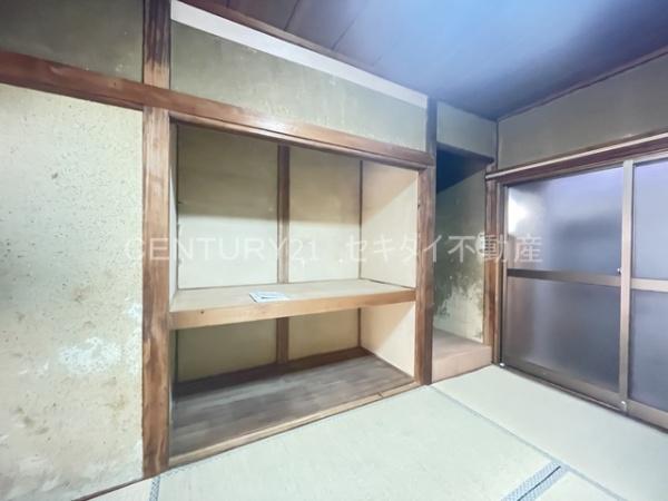 大蓮南2丁目貸家