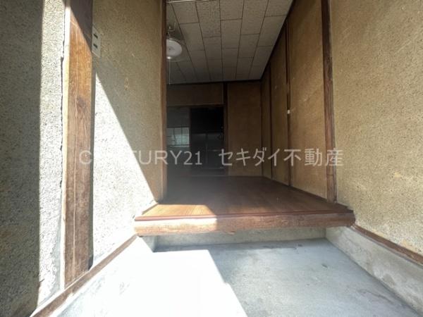 大蓮南2丁目貸家