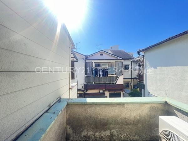 大蓮南2丁目貸家