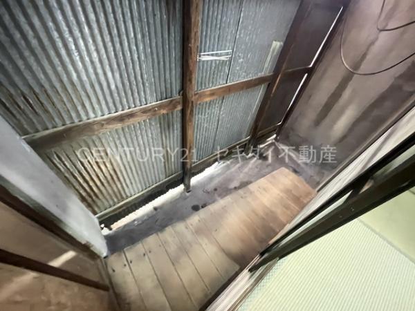 大蓮南2丁目貸家