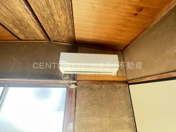 大蓮南2丁目貸家