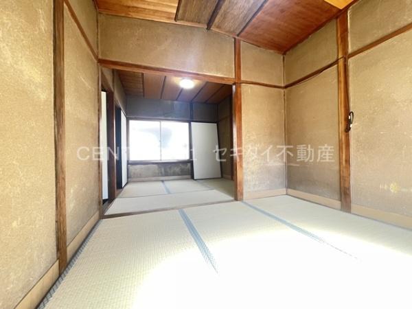 大蓮南2丁目貸家