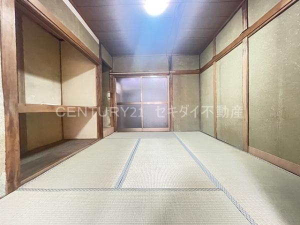 大蓮南2丁目貸家