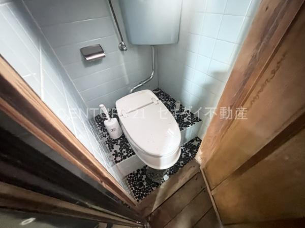 大蓮南2丁目貸家