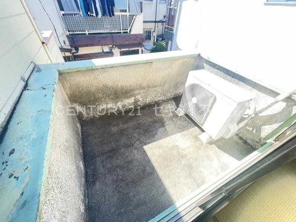 大蓮南2丁目貸家
