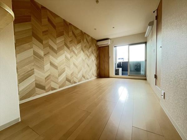 F+style大蓮東2号館