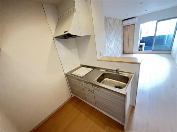 F+style大蓮東2号館